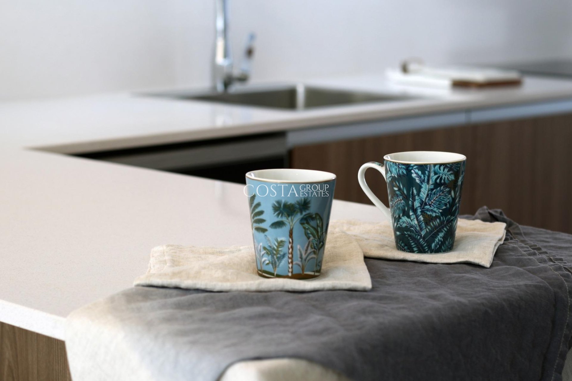 Nouvelle construction - Villa -
Pilar de la Horadada