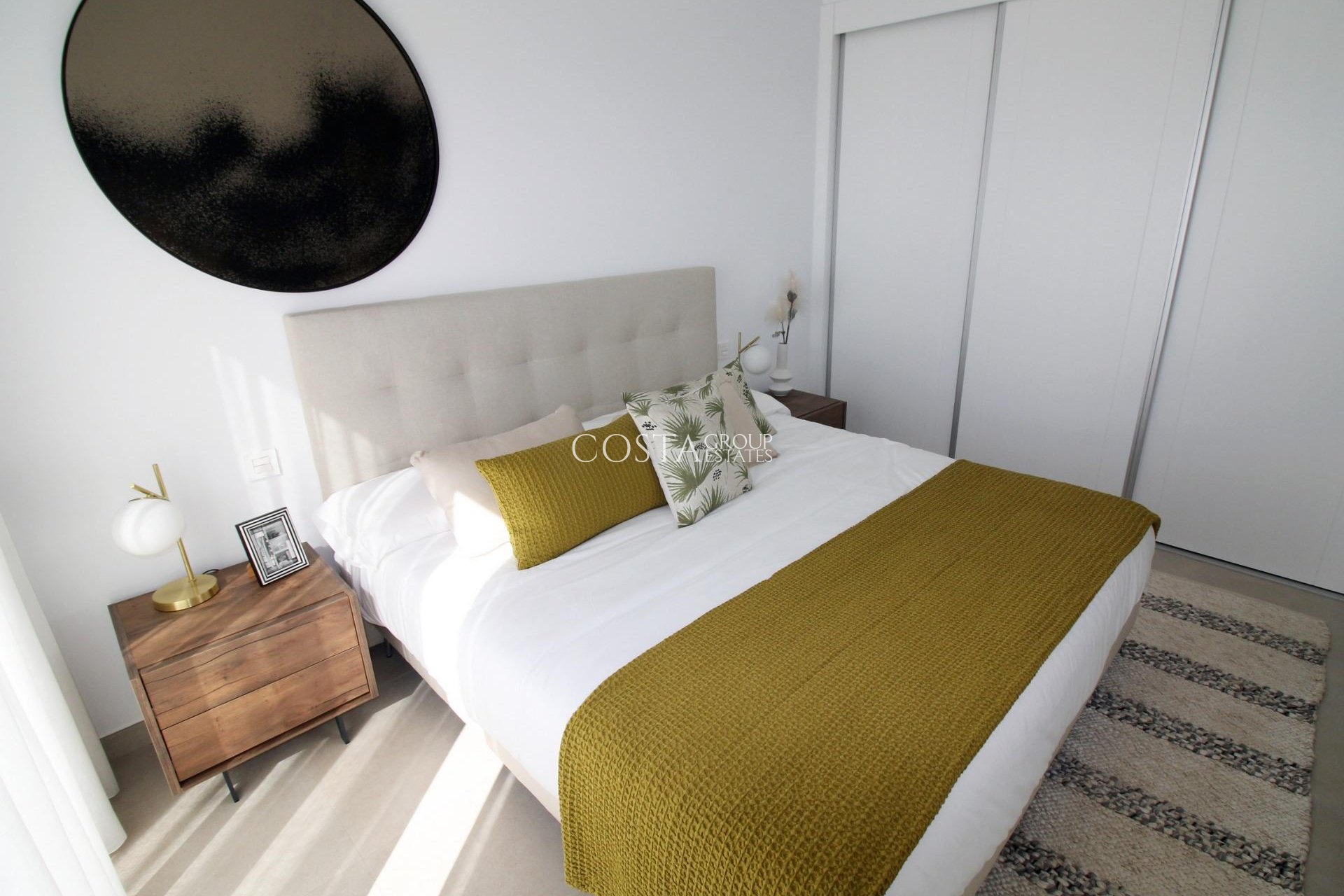 Nouvelle construction - Villa -
Pilar de la Horadada