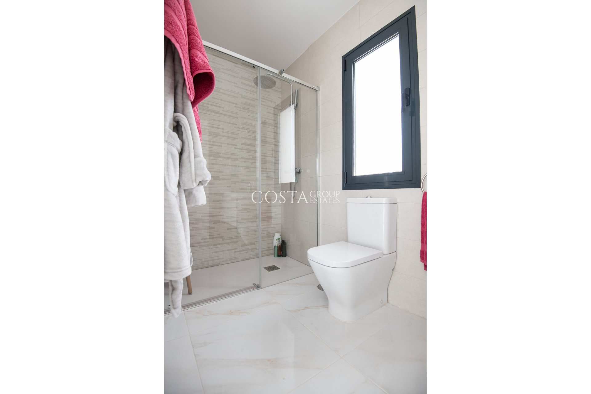 Nouvelle construction - Villa -
Pinar de Campoverde