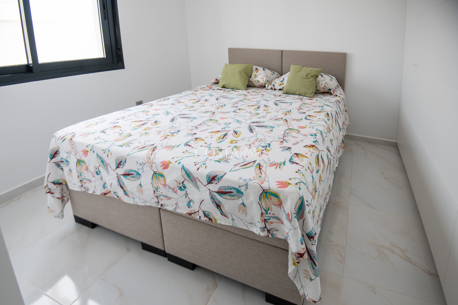 Nouvelle construction - Villa -
Pinar de Campoverde