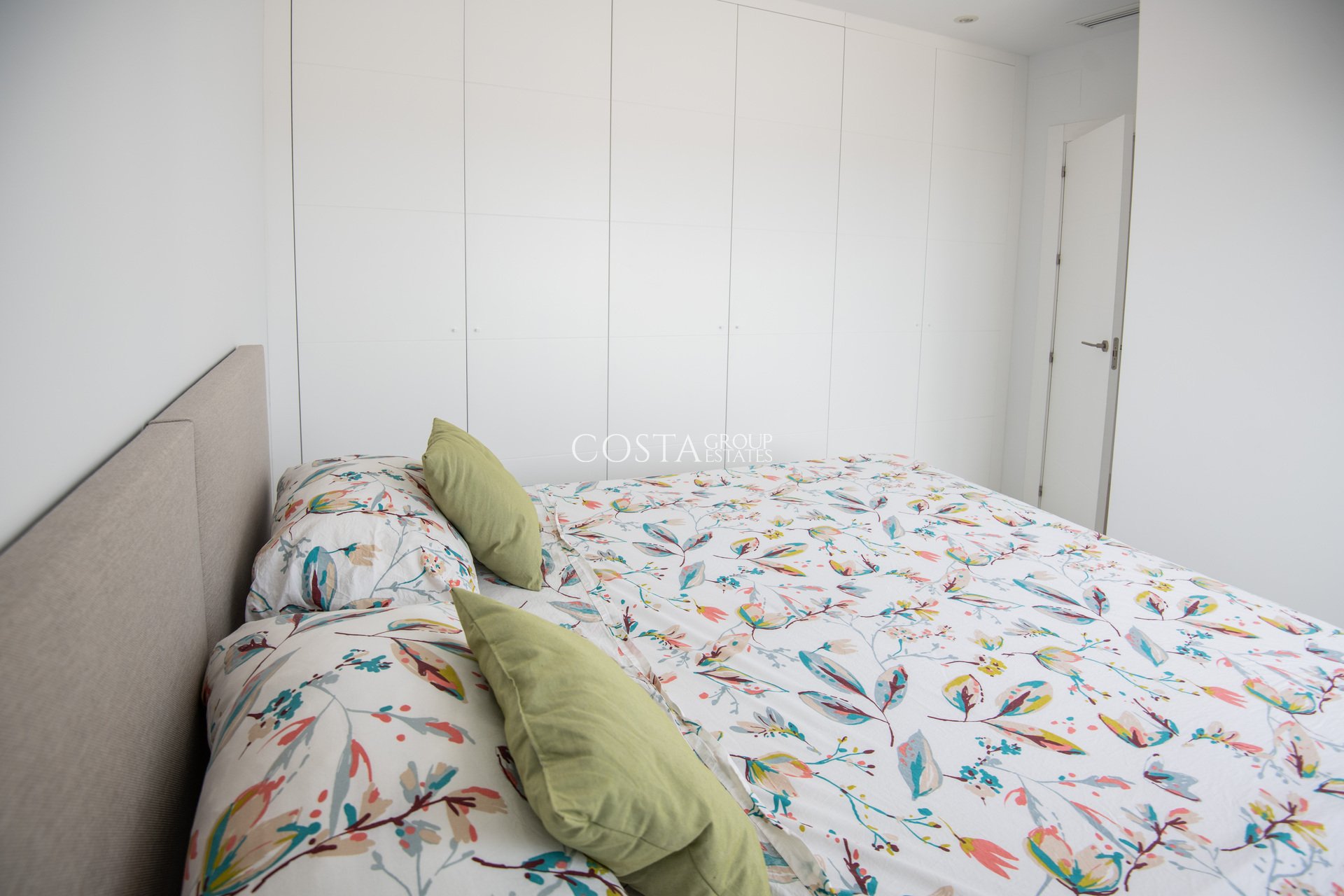 Nouvelle construction - Villa -
Pinar de Campoverde