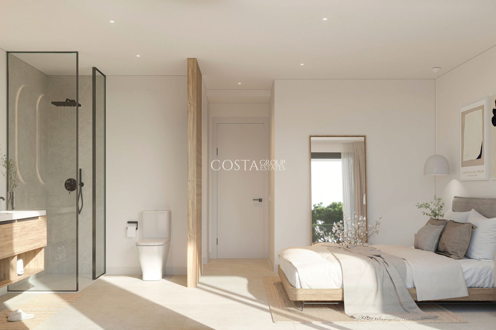 Nouvelle construction - Villa -
Pinos de Alhaurín