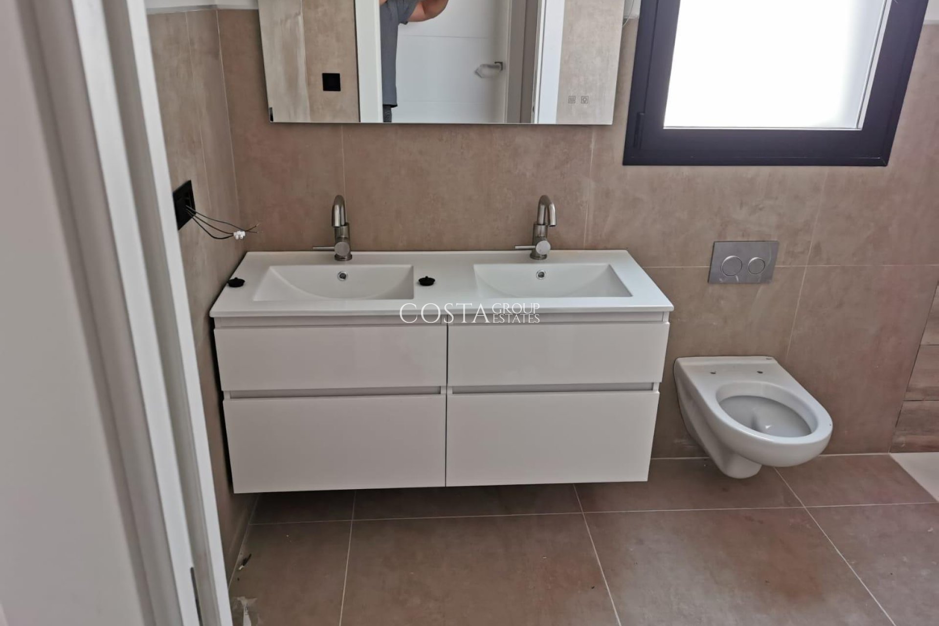 Nouvelle construction - Villa -
Pinoso - Casas Pastor