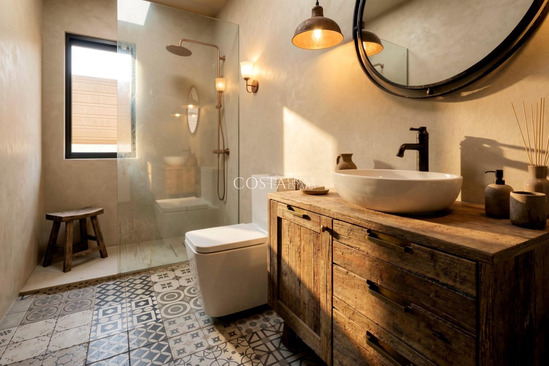 Nouvelle construction - Villa -
Pinoso - Casas Pastor