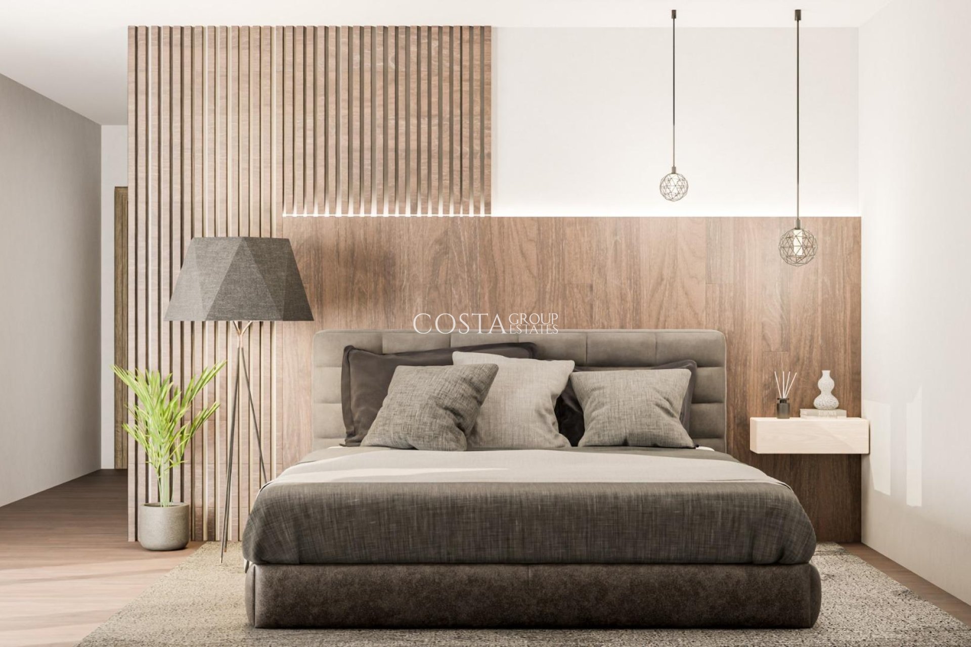Nouvelle construction - Villa -
Pinoso - Lel