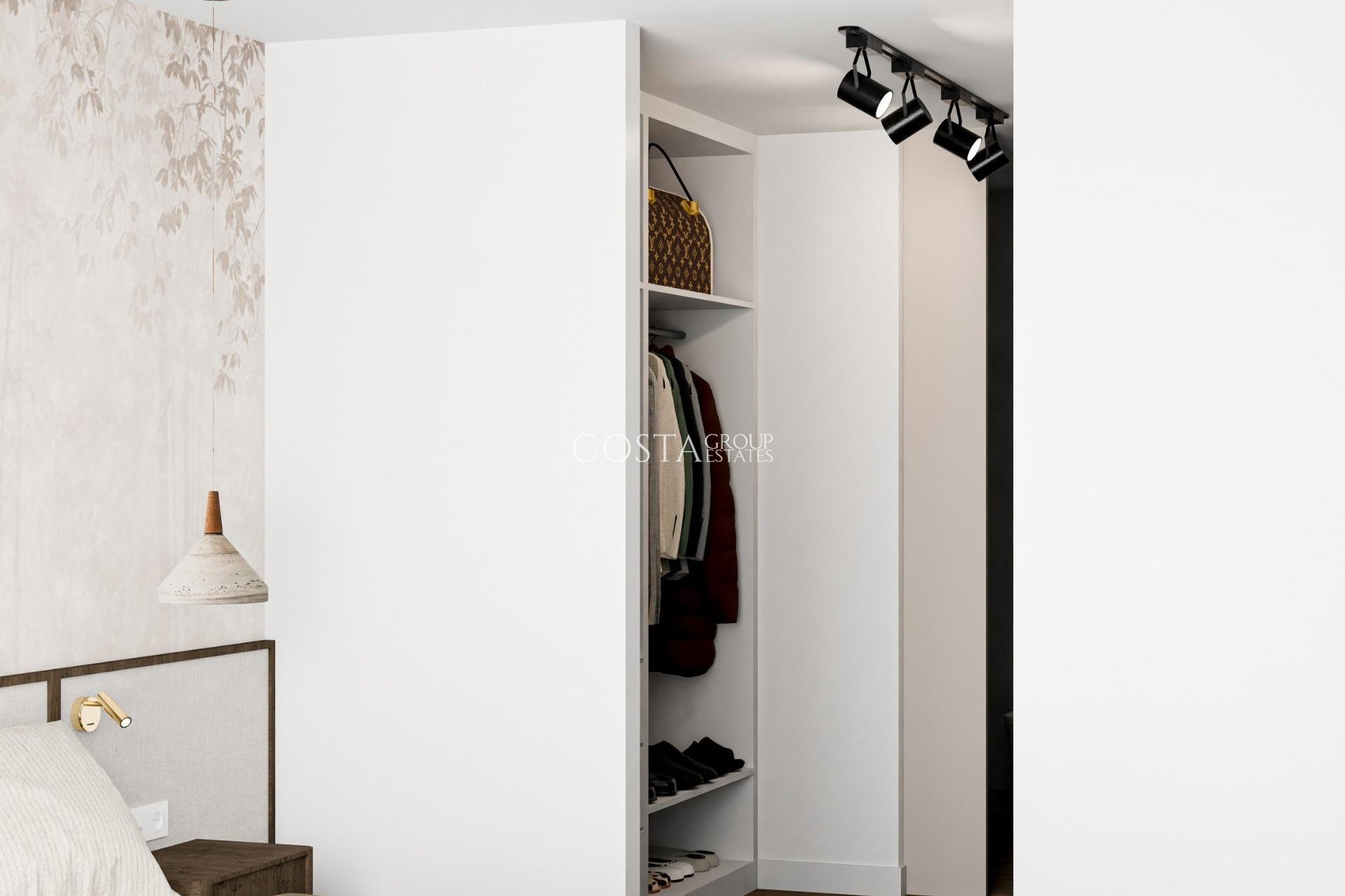 Nouvelle construction - Villa -
Pinoso - Lel