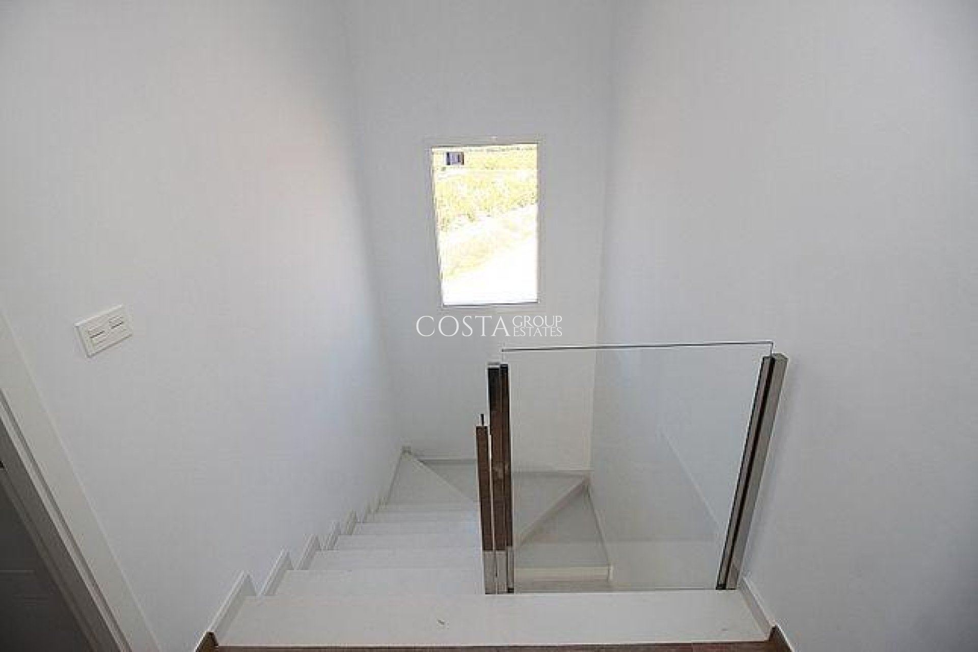 Nouvelle construction - Villa -
Pinoso