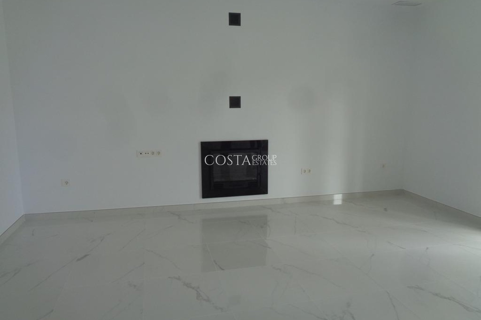 Nouvelle construction - Villa -
Pinoso