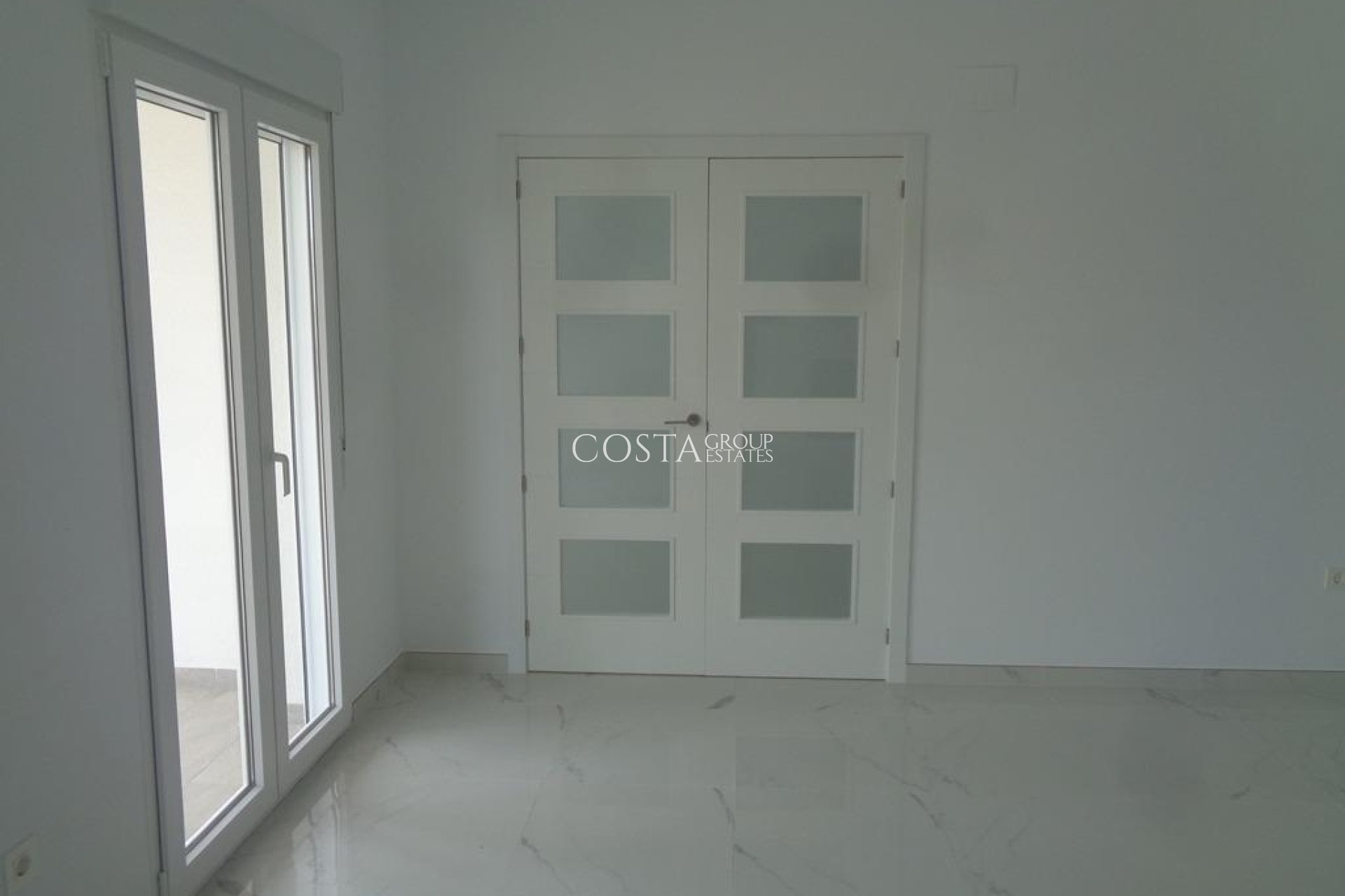 Nouvelle construction - Villa -
Pinoso