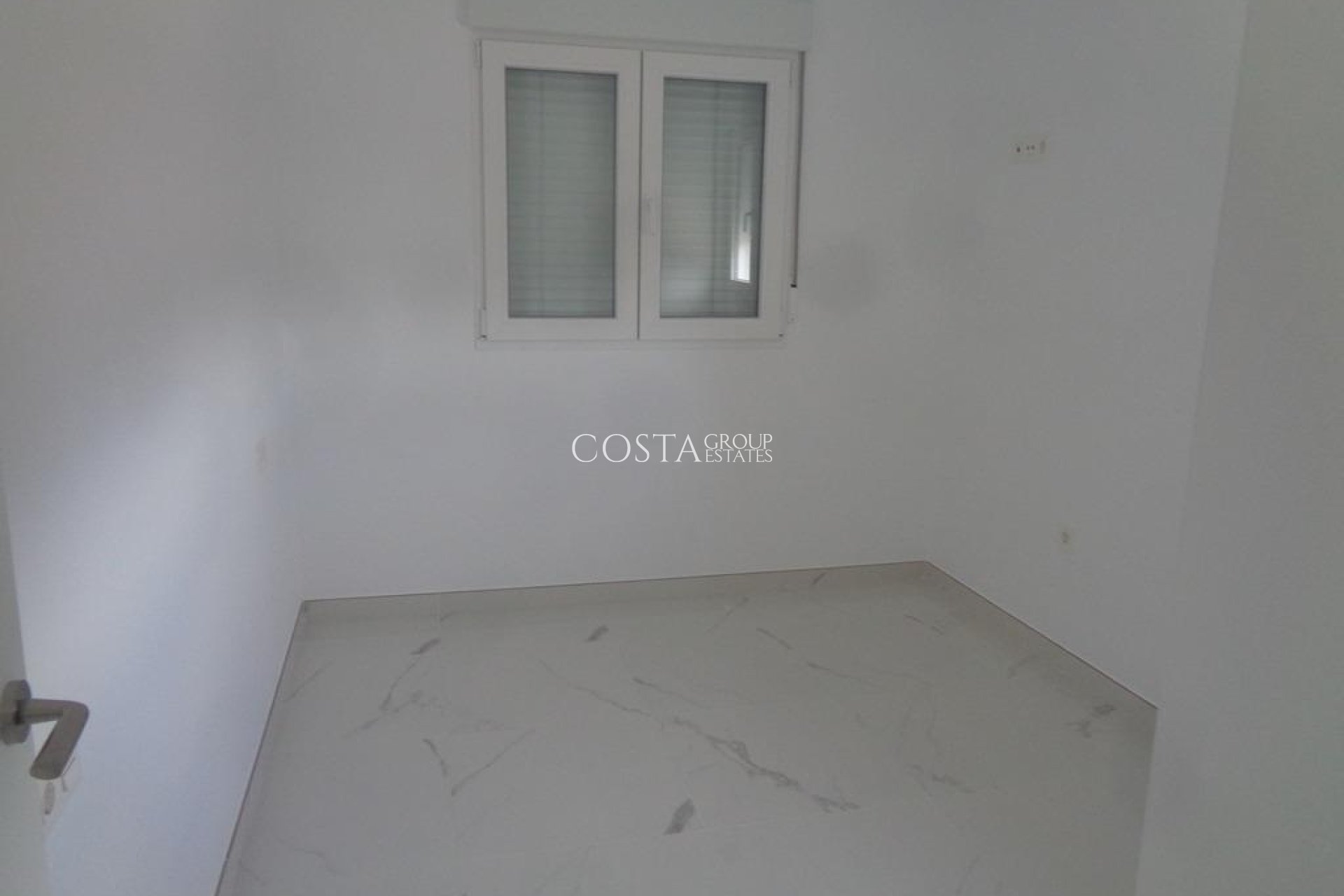 Nouvelle construction - Villa -
Pinoso