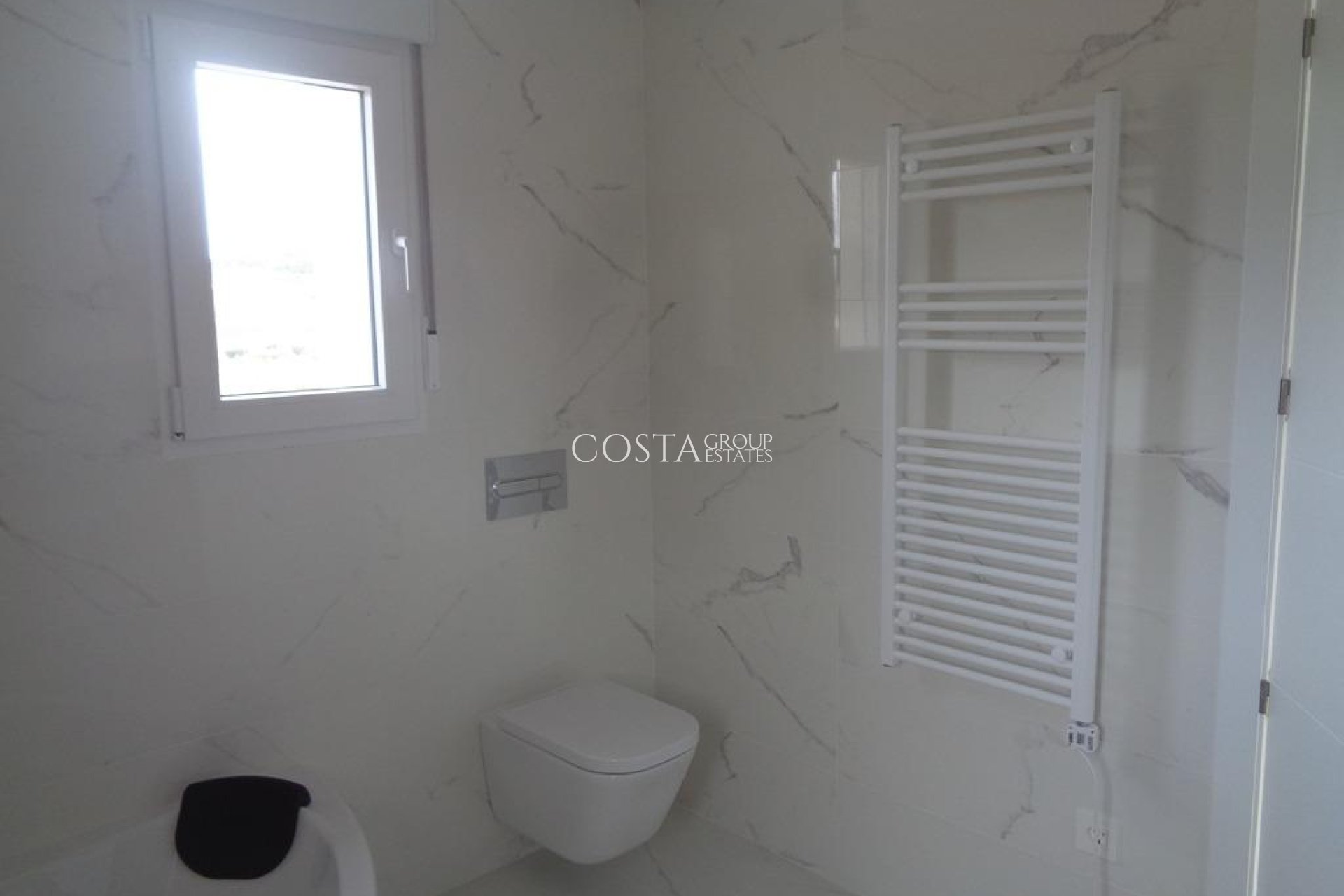 Nouvelle construction - Villa -
Pinoso