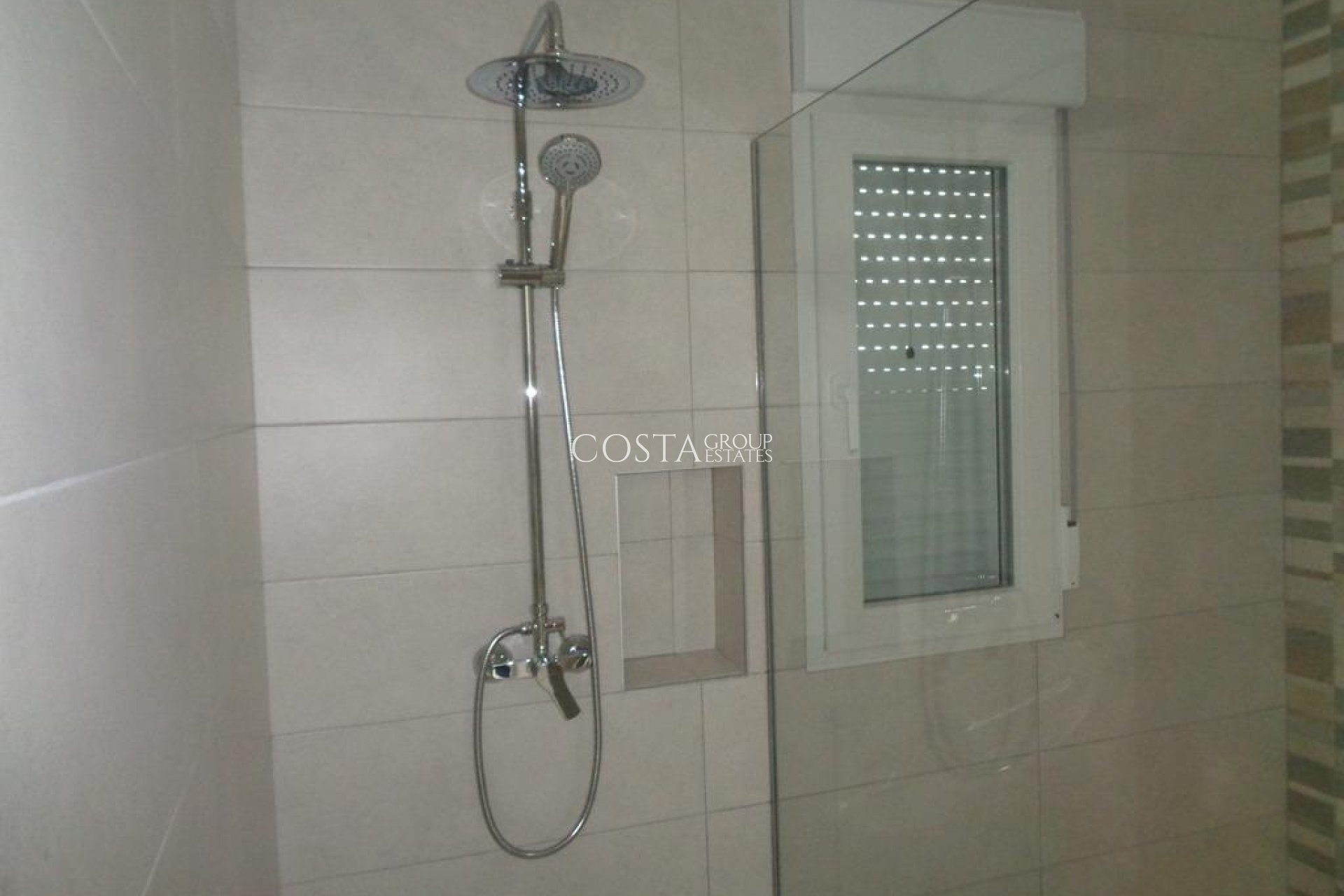 Nouvelle construction - Villa -
Pinoso