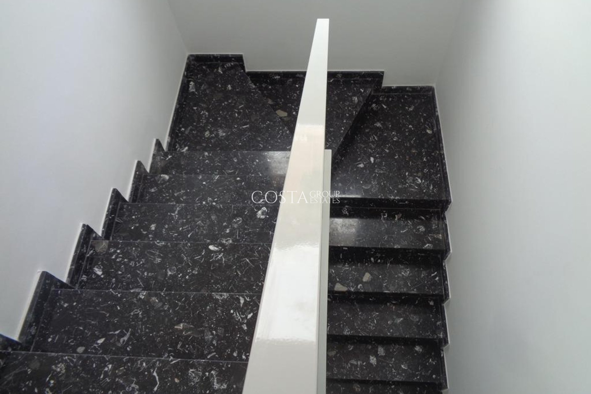 Nouvelle construction - Villa -
Pinoso