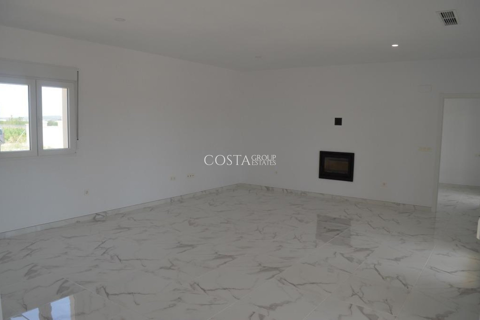 Nouvelle construction - Villa -
Pinoso