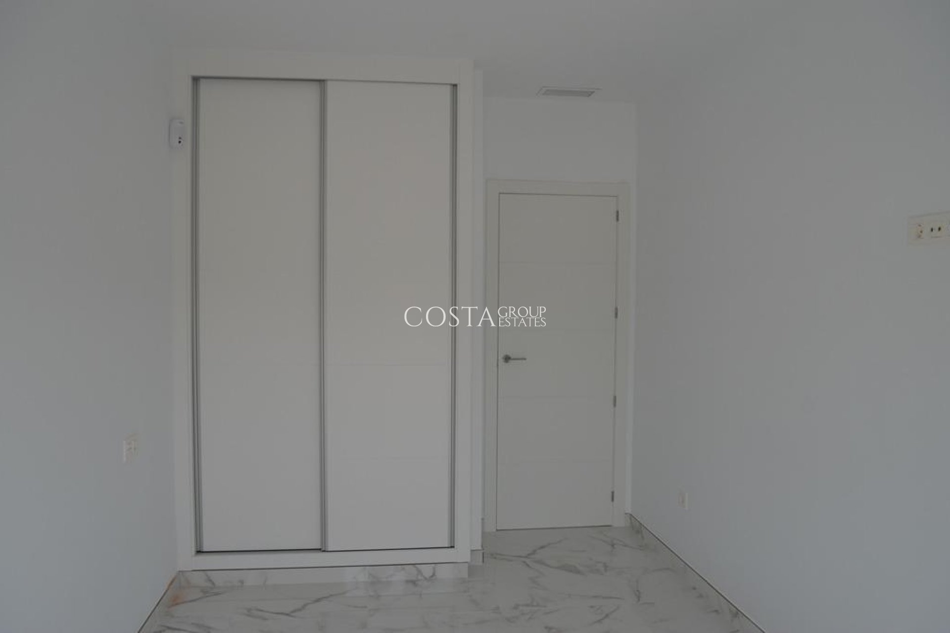 Nouvelle construction - Villa -
Pinoso
