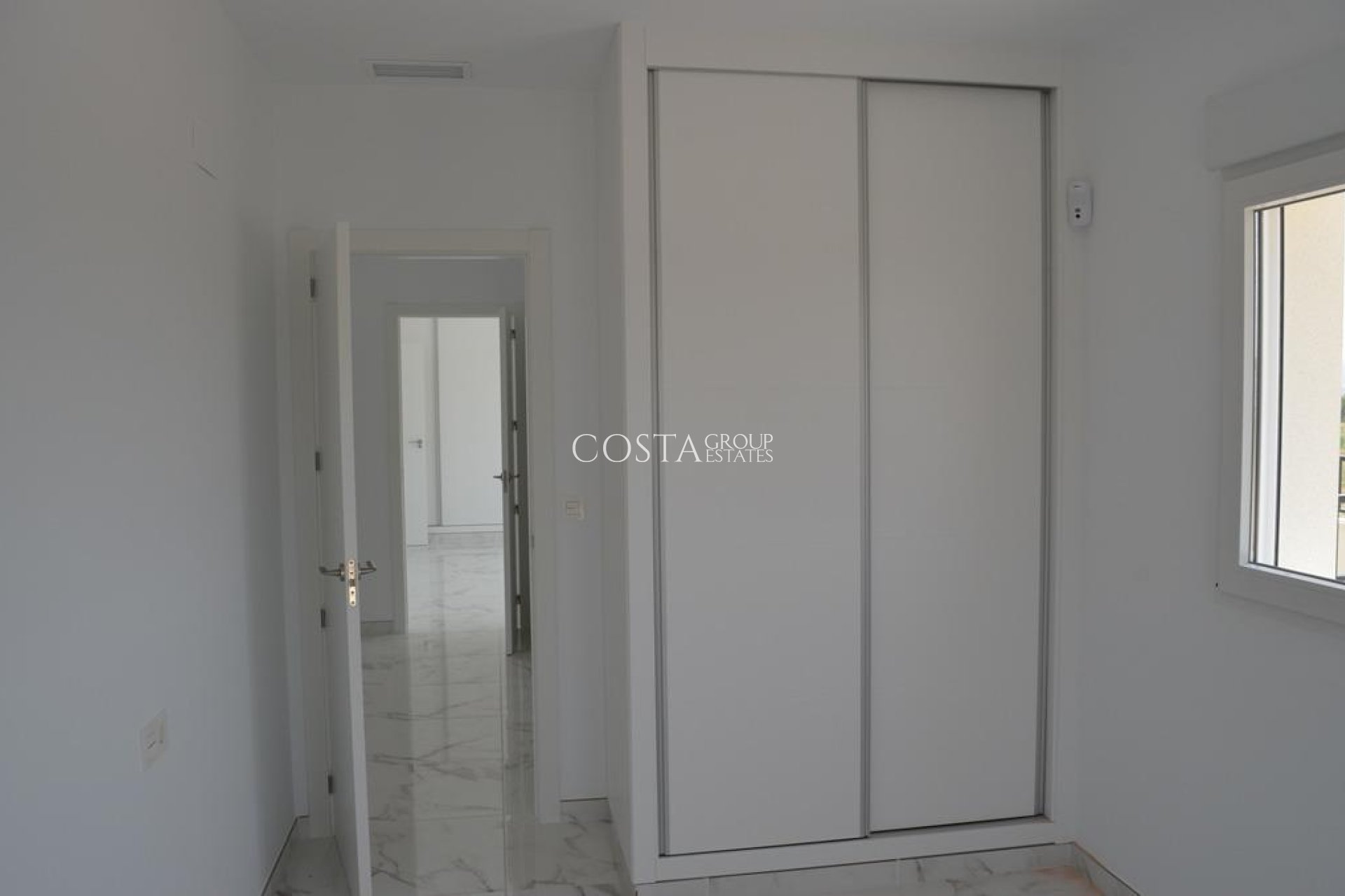 Nouvelle construction - Villa -
Pinoso