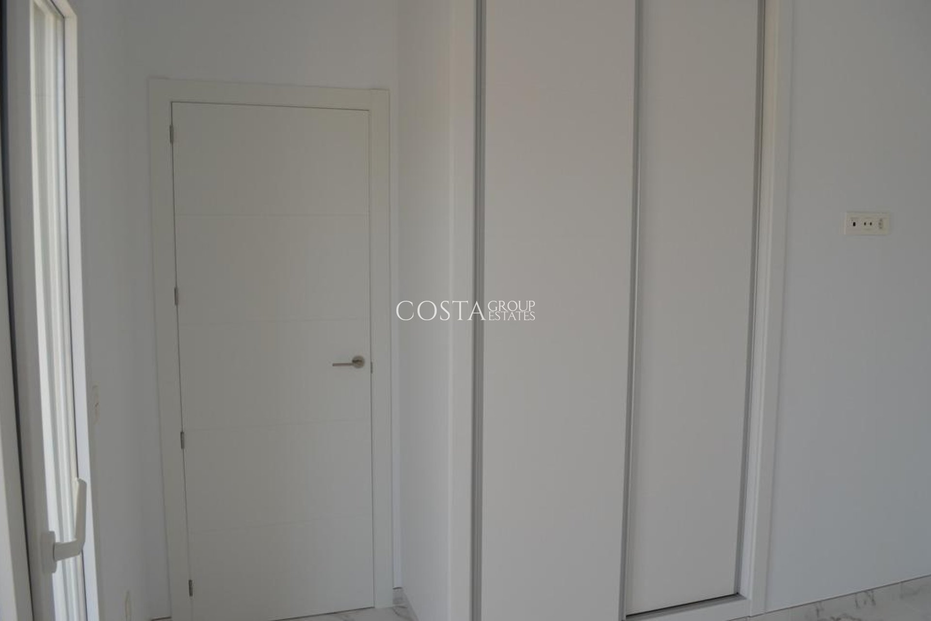 Nouvelle construction - Villa -
Pinoso