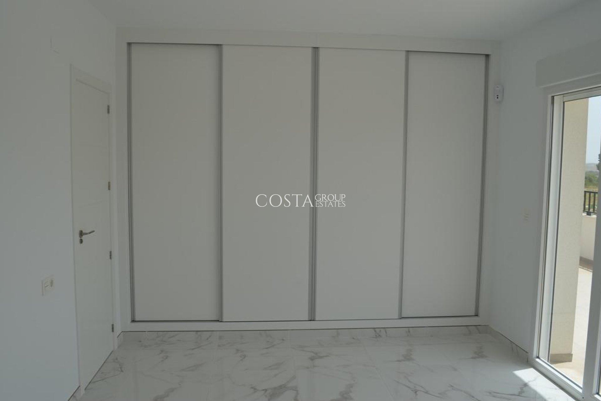 Nouvelle construction - Villa -
Pinoso