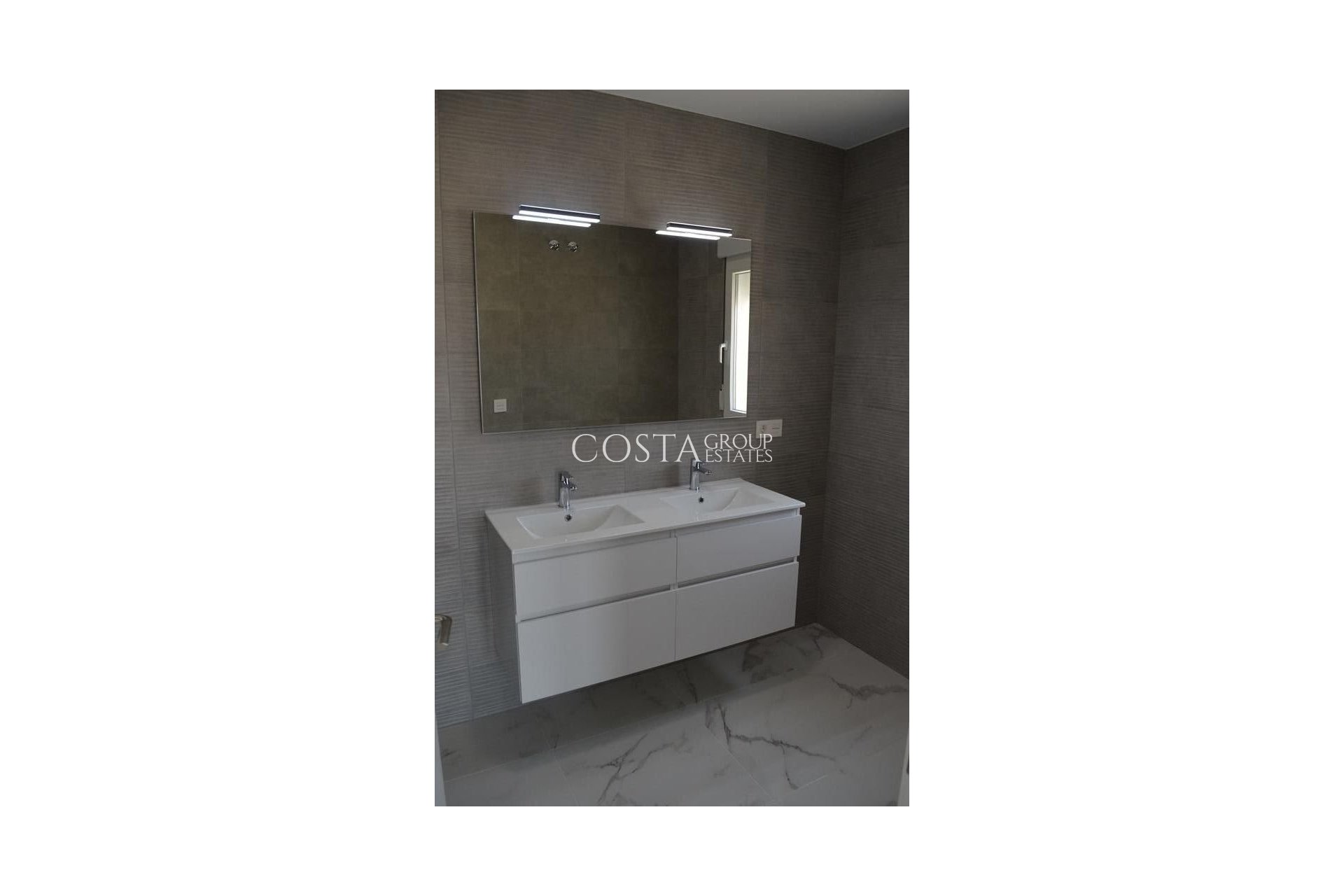 Nouvelle construction - Villa -
Pinoso