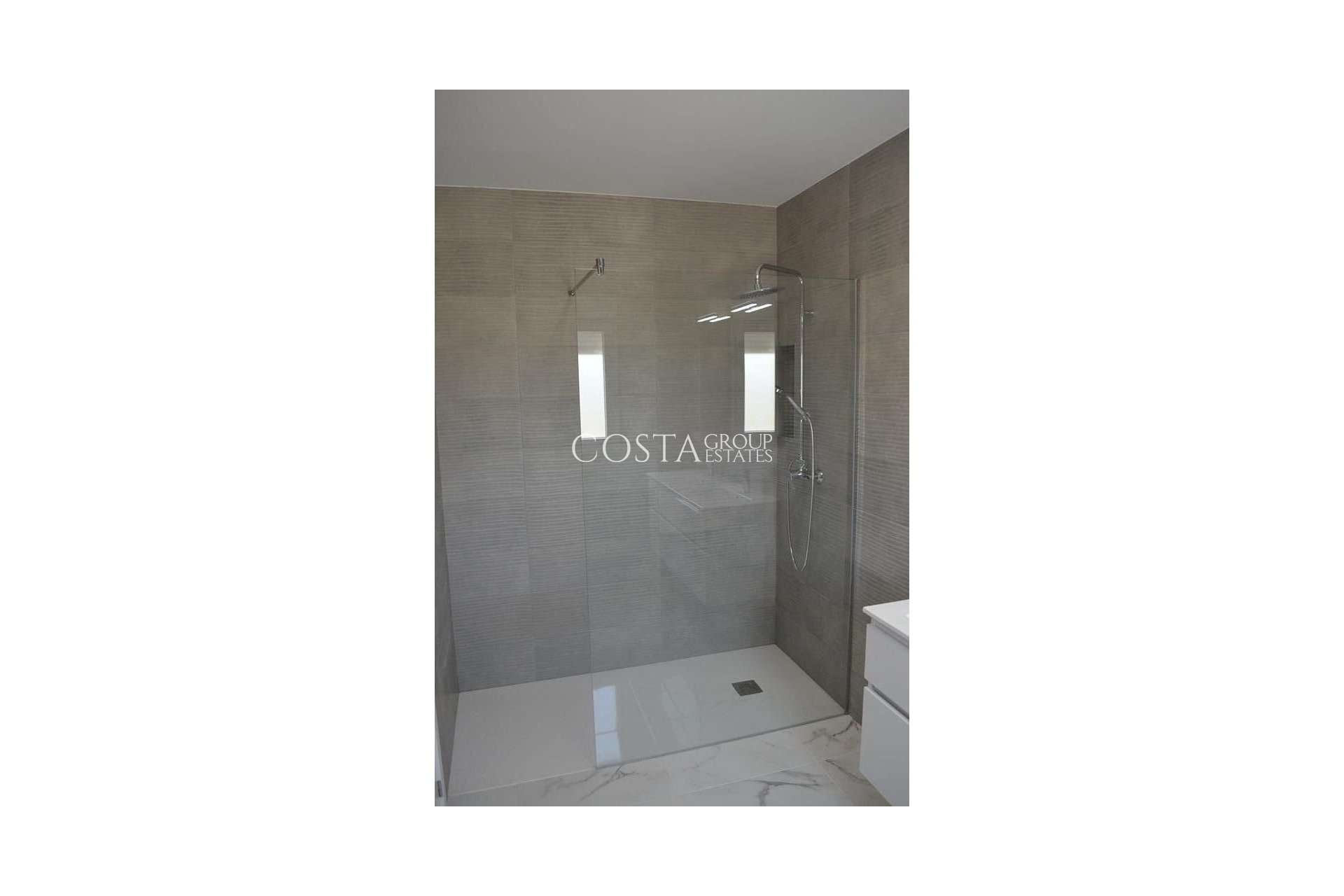 Nouvelle construction - Villa -
Pinoso