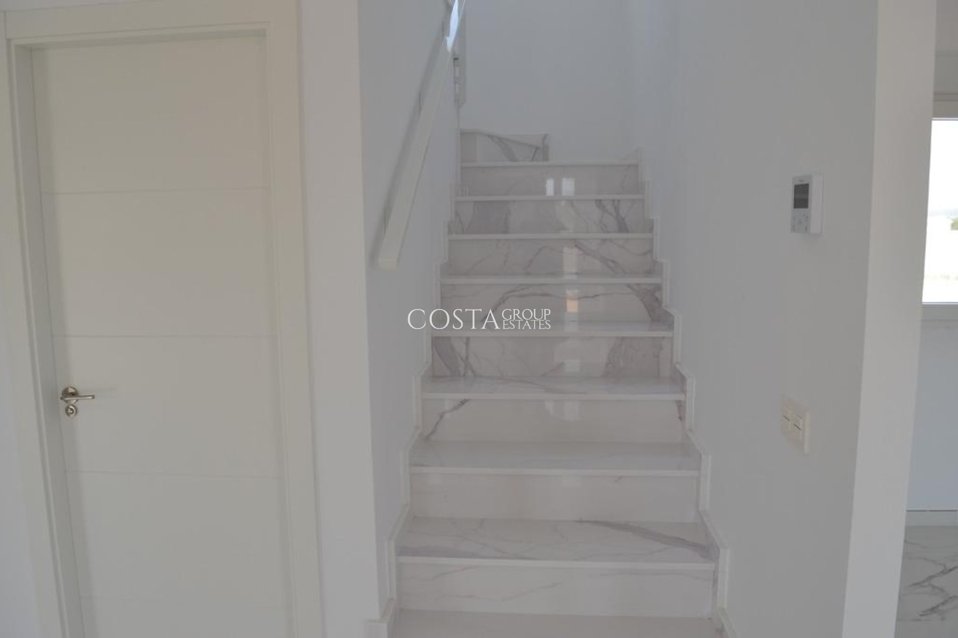 Nouvelle construction - Villa -
Pinoso