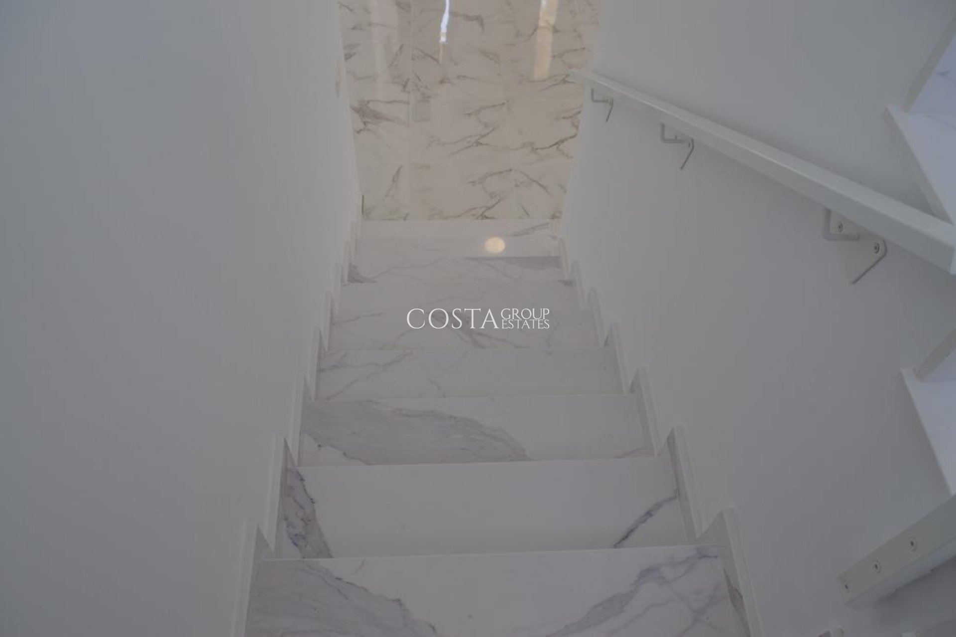 Nouvelle construction - Villa -
Pinoso