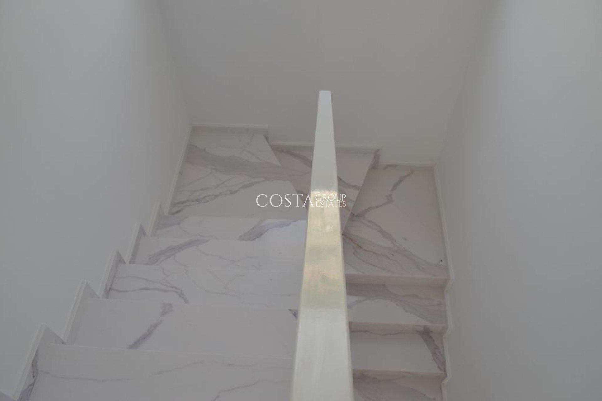 Nouvelle construction - Villa -
Pinoso
