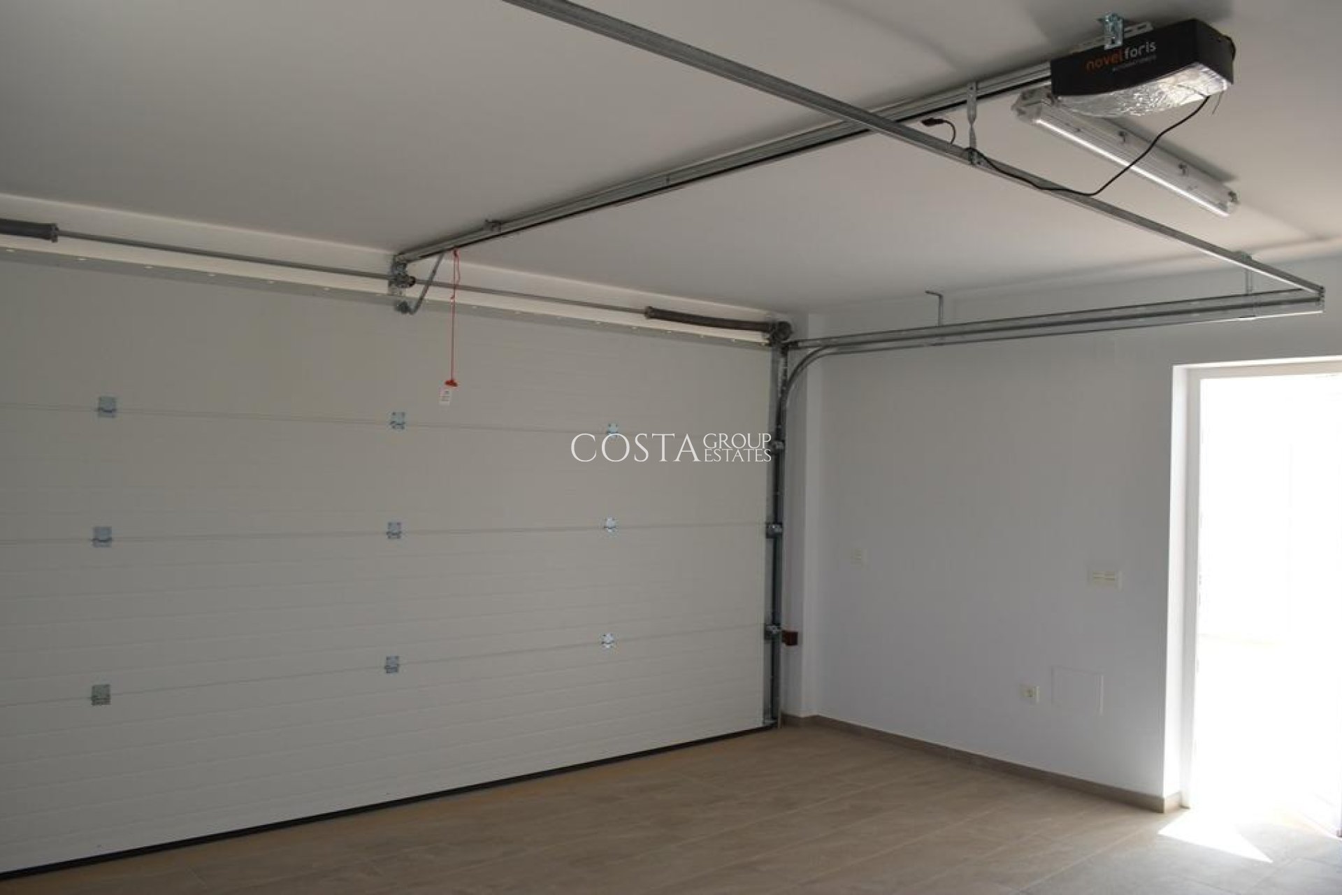 Nouvelle construction - Villa -
Pinoso