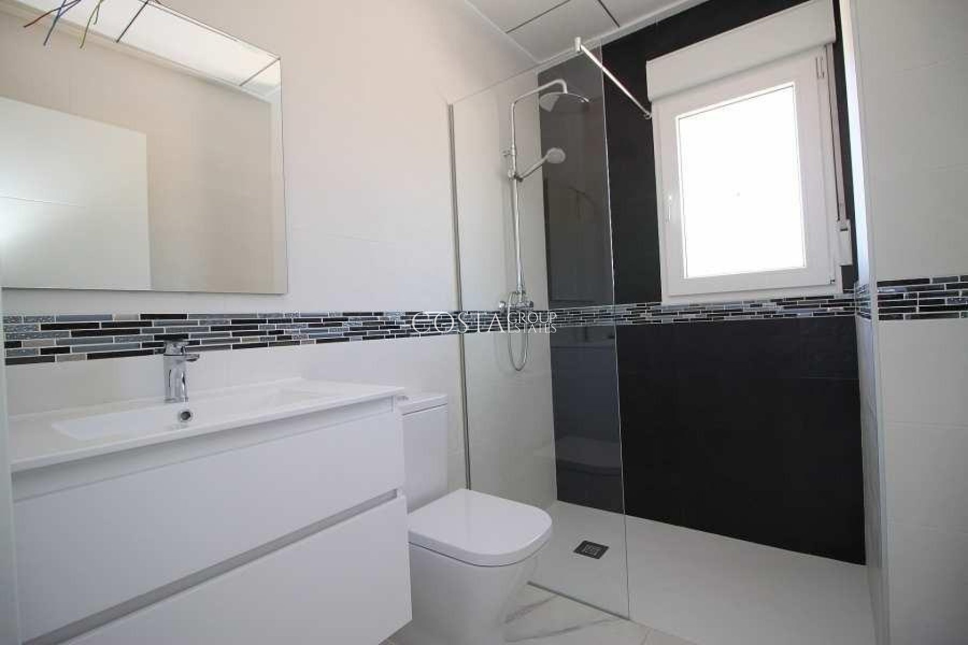 Nouvelle construction - Villa -
Pinoso