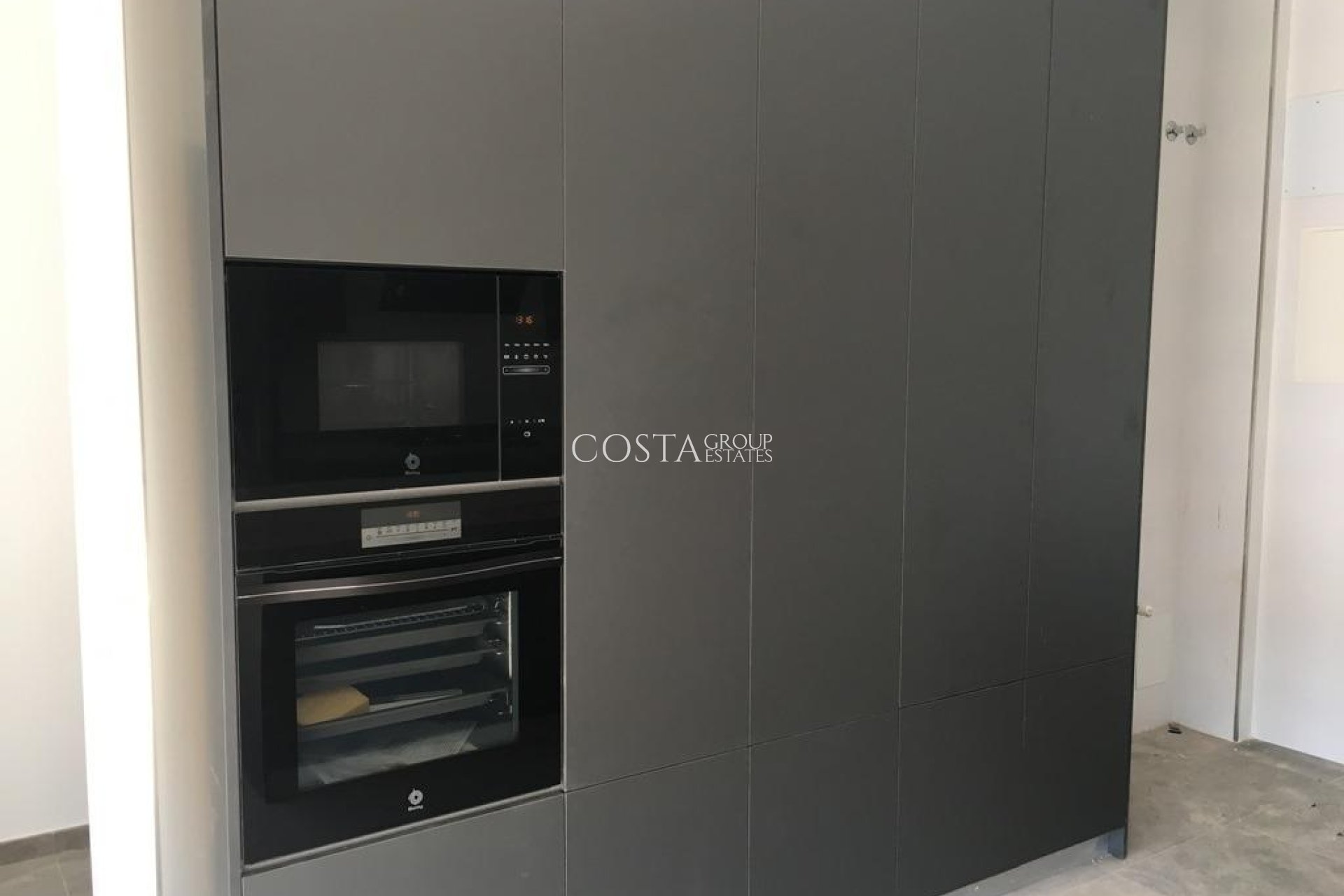 Nouvelle construction - Villa -
Pinoso