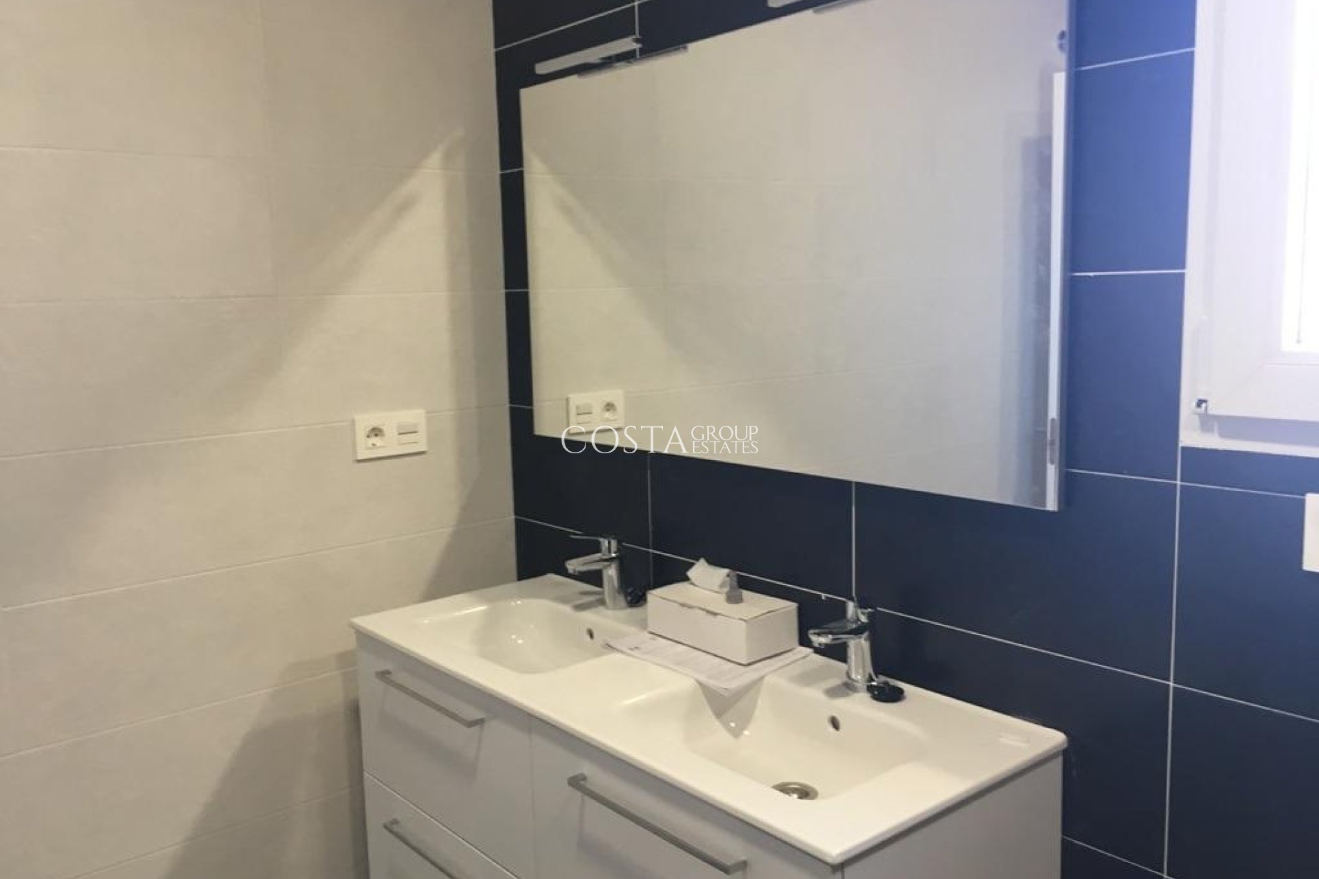 Nouvelle construction - Villa -
Pinoso