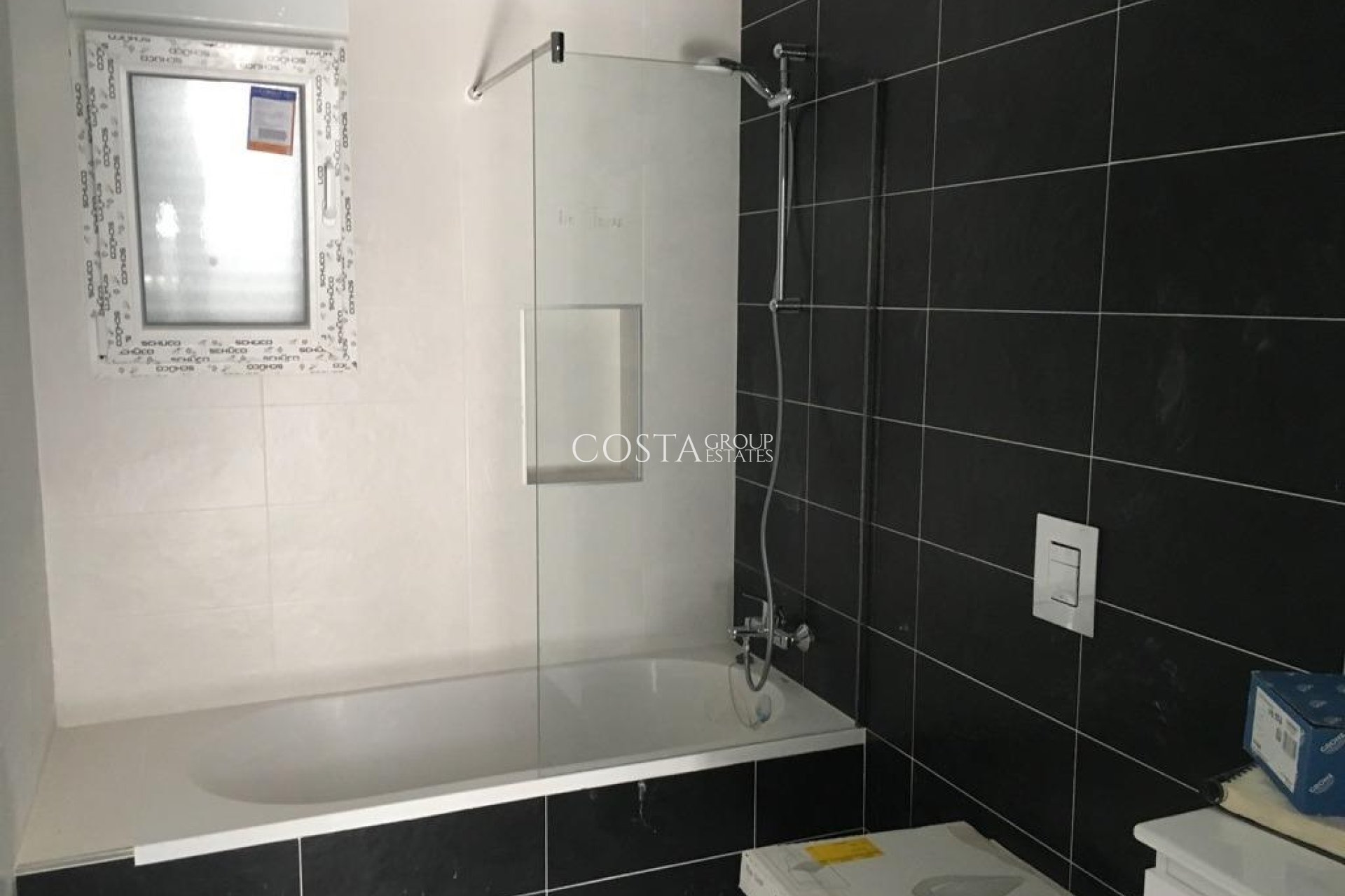 Nouvelle construction - Villa -
Pinoso