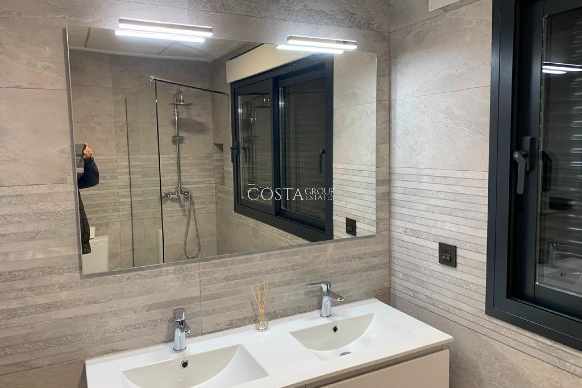 Nouvelle construction - Villa -
Pinoso