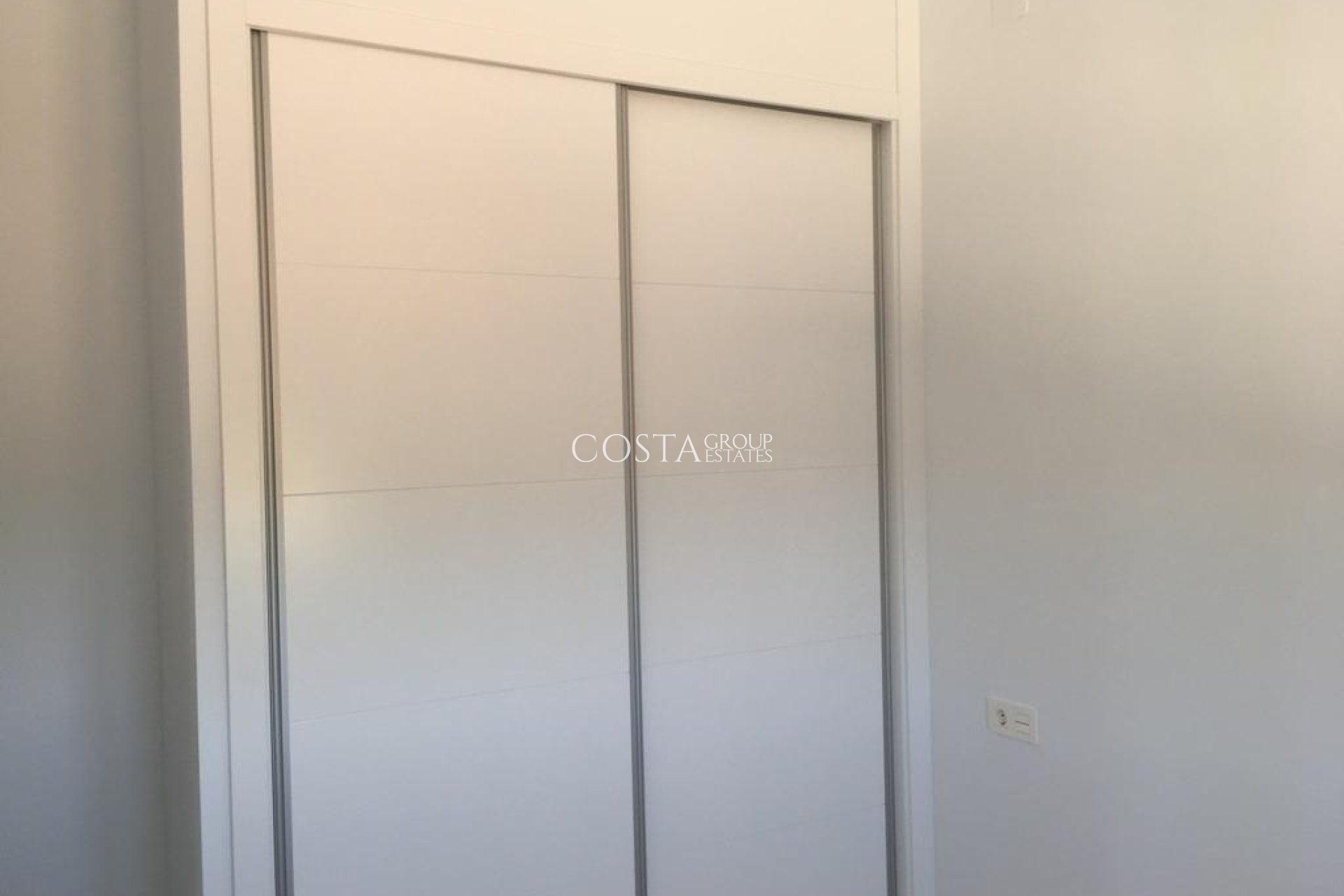 Nouvelle construction - Villa -
Pinoso