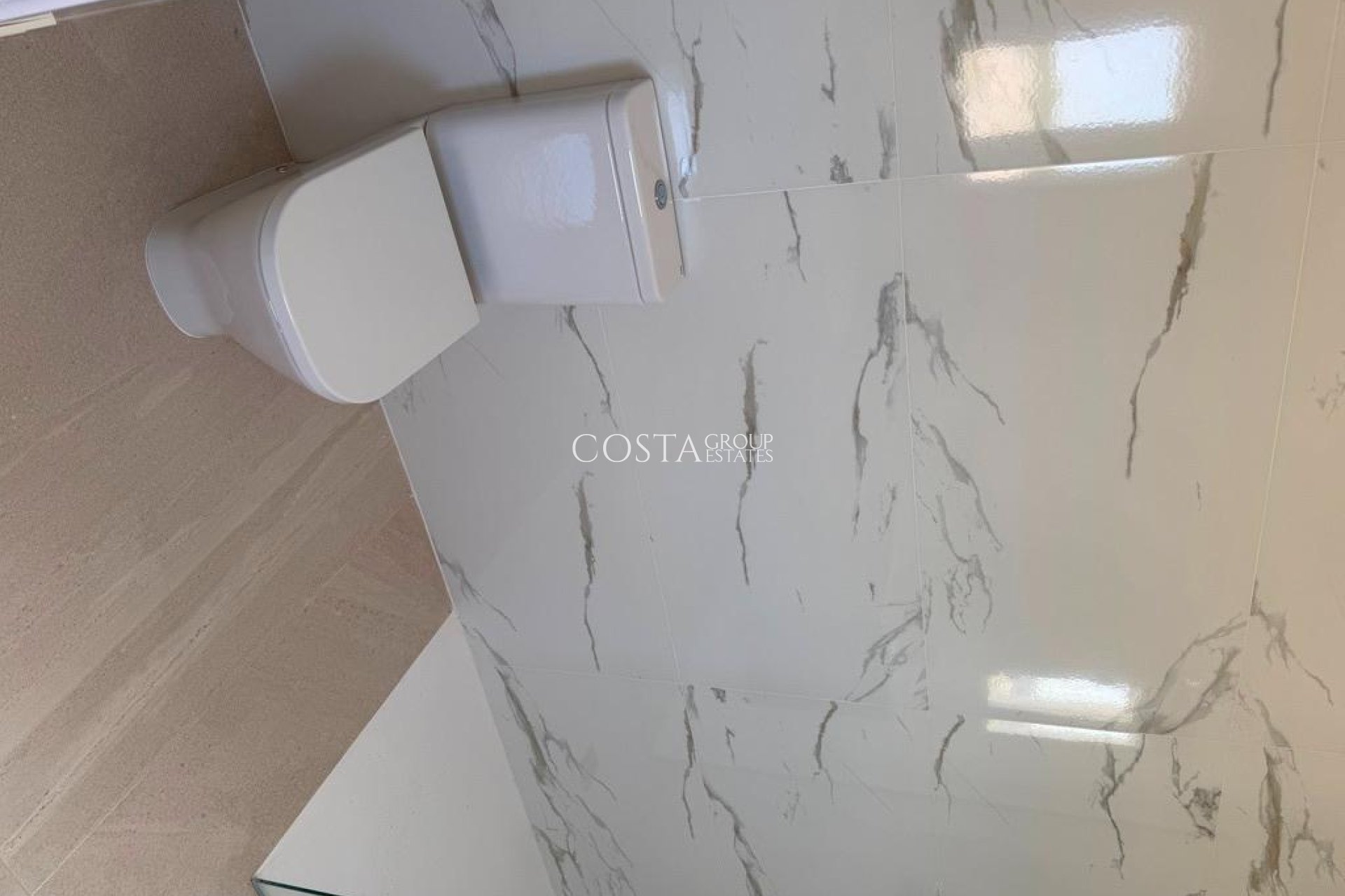 Nouvelle construction - Villa -
Pinoso