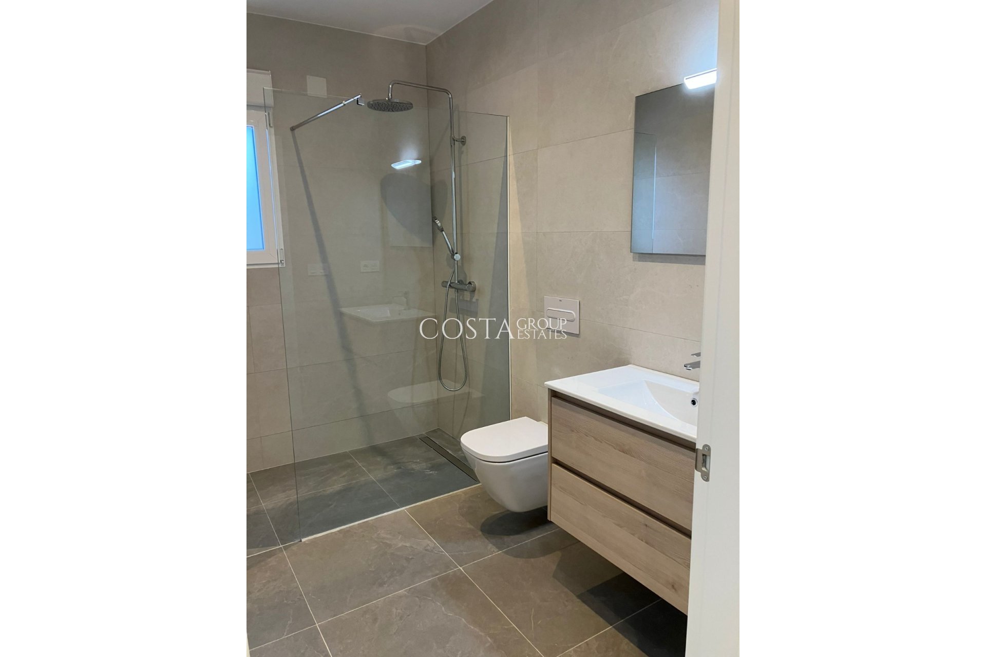 Nouvelle construction - Villa -
Pinoso