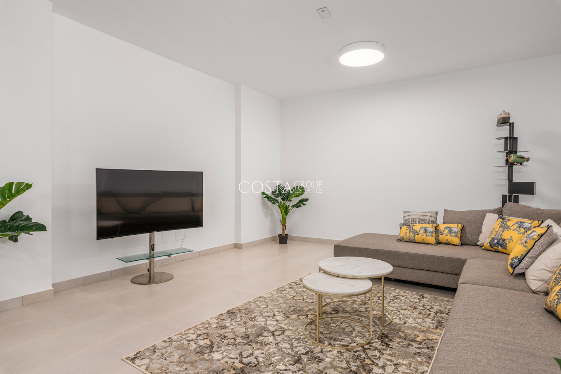 Nouvelle construction - Villa -
Playa Paraiso