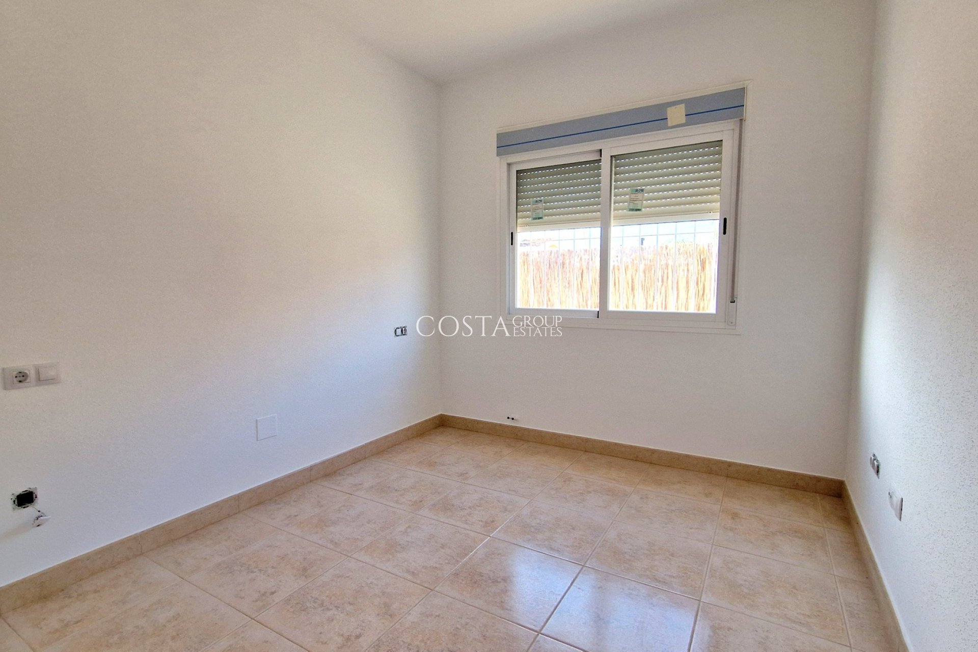 Nouvelle construction - Villa -
Purias