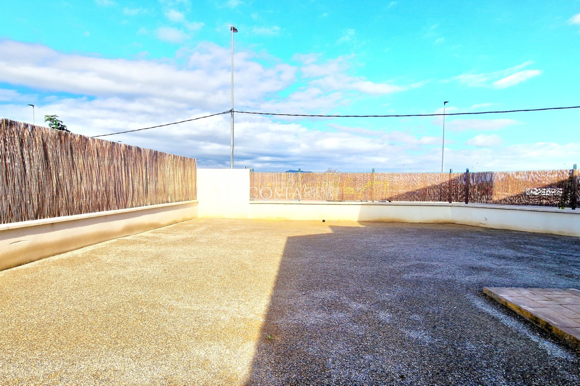 Nouvelle construction - Villa -
Purias