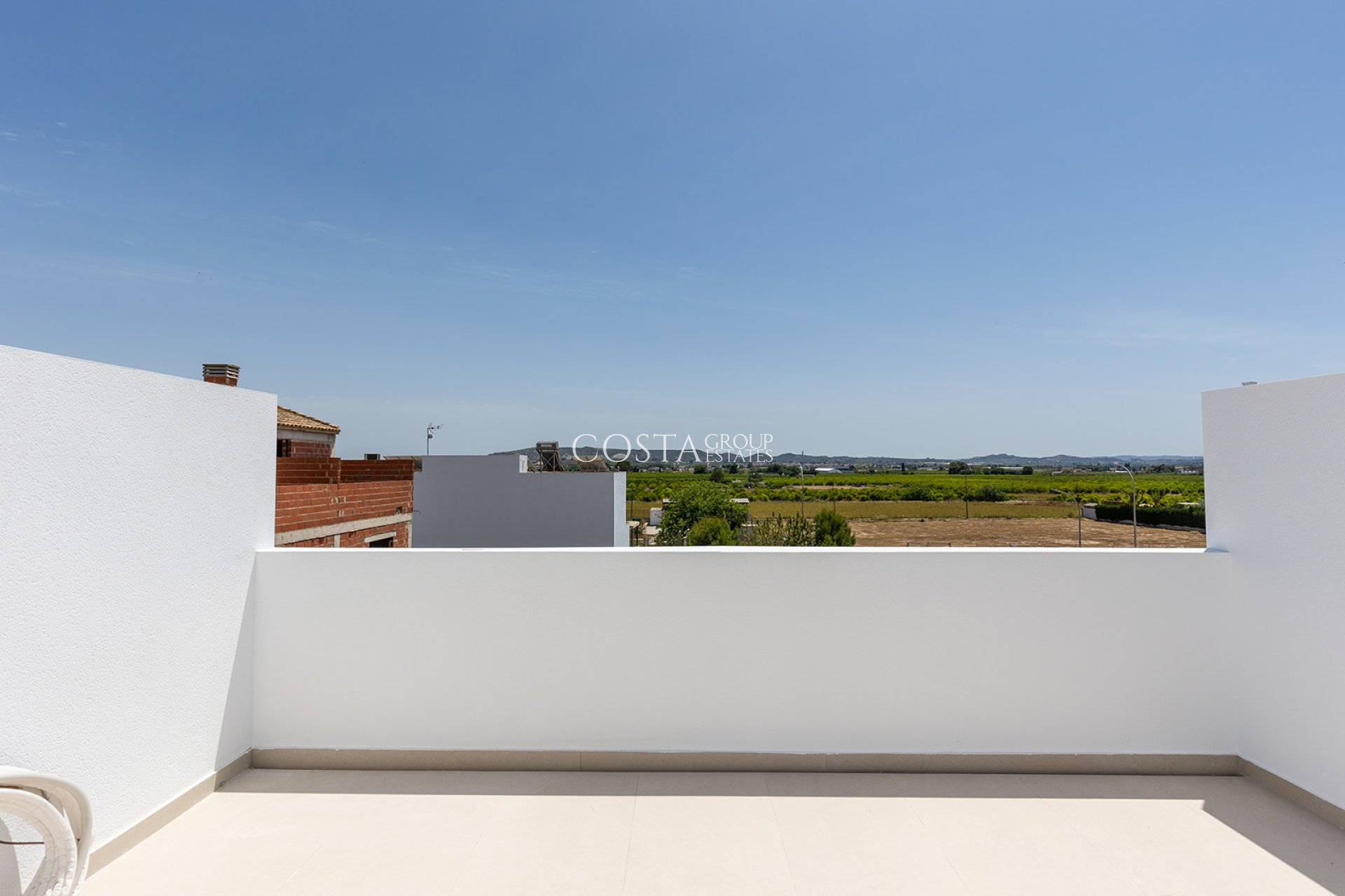 Nouvelle construction - Villa -
Rafal