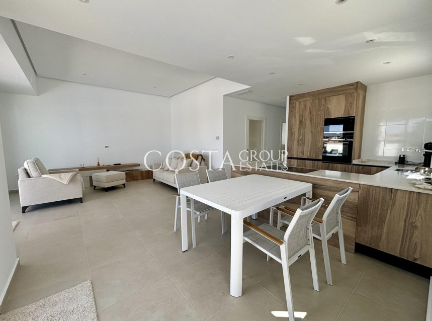 Nouvelle construction - Villa -
Rojales - Atalaya Park