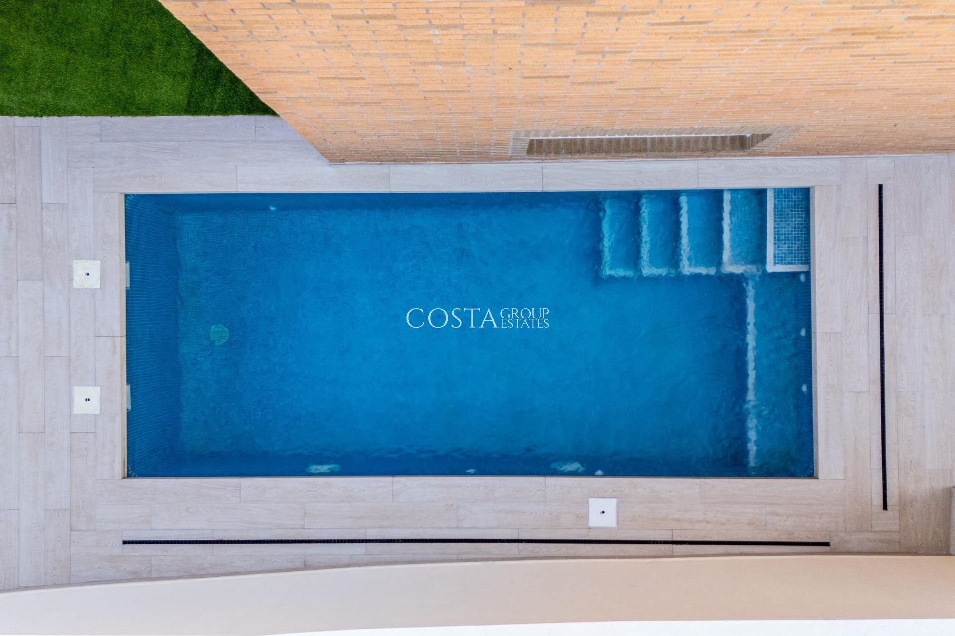 Nouvelle construction - Villa -
Rojales - Ciudad Quesada