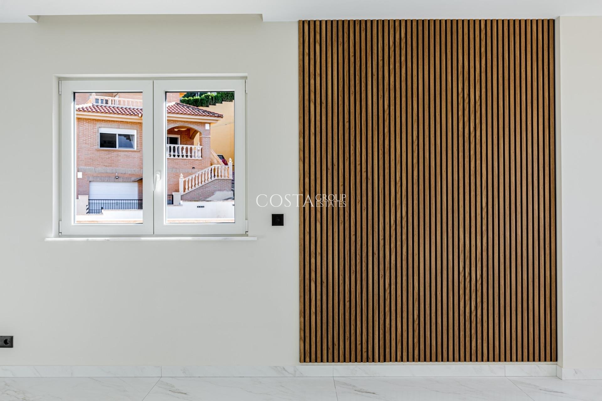 Nouvelle construction - Villa -
Rojales - Ciudad Quesada