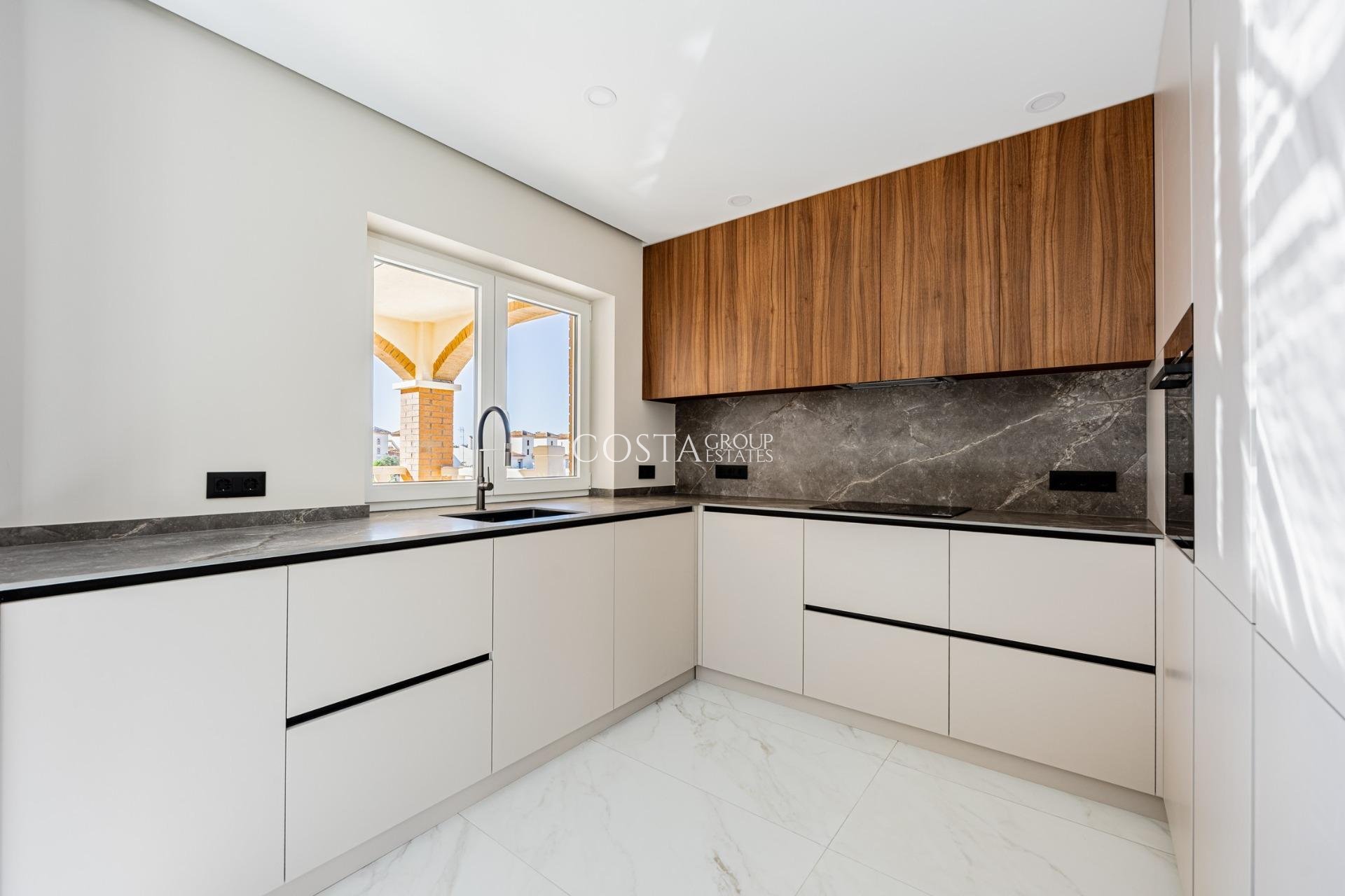 Nouvelle construction - Villa -
Rojales - Ciudad Quesada