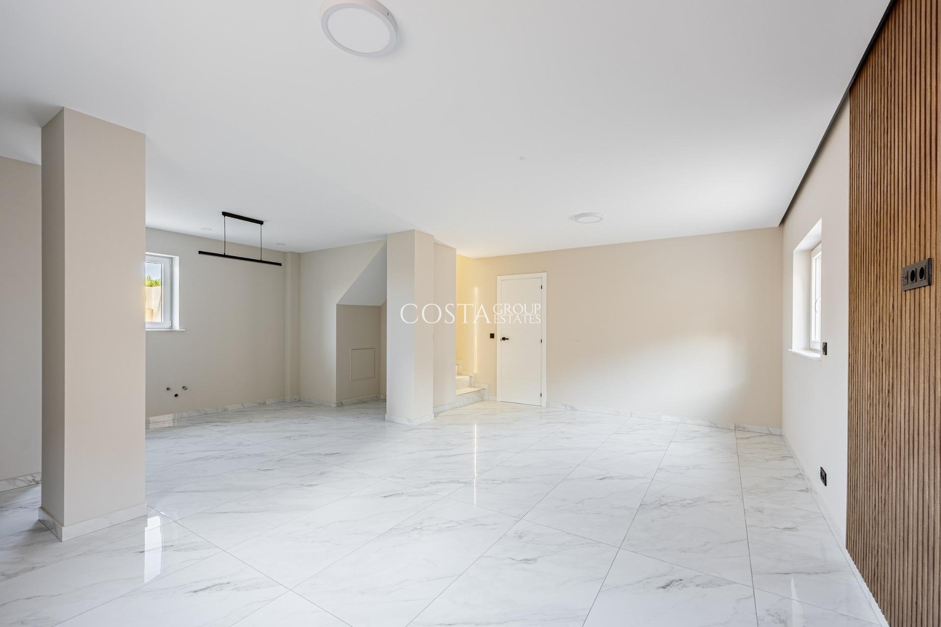 Nouvelle construction - Villa -
Rojales - Ciudad Quesada