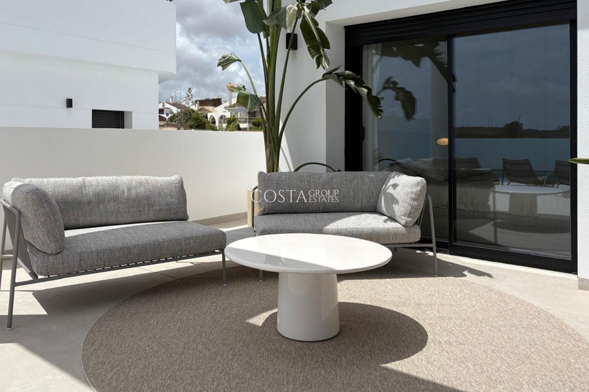 Nouvelle construction - Villa -
Rojales - Ciudad Quesada