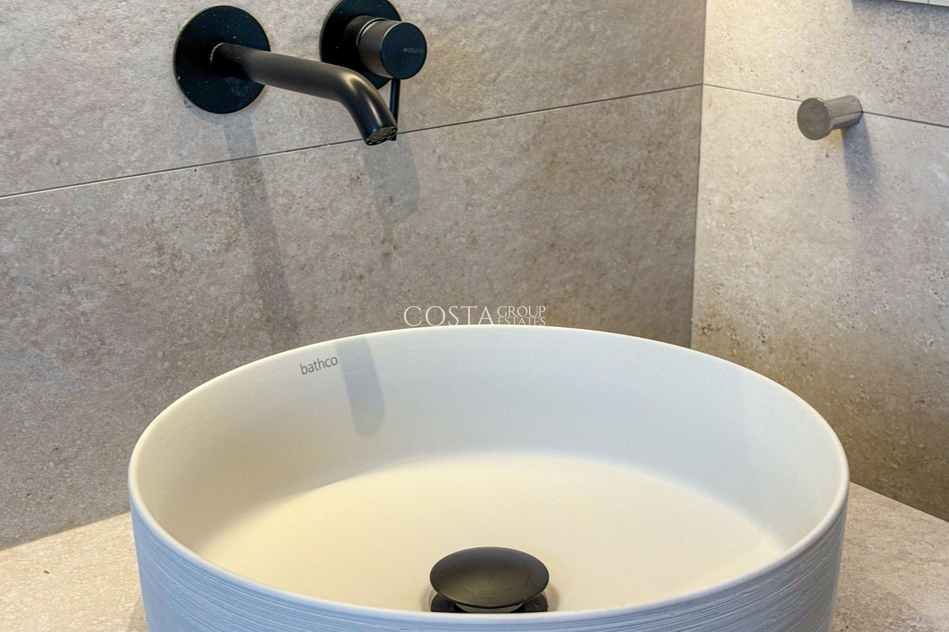 Nouvelle construction - Villa -
Rojales - Ciudad Quesada