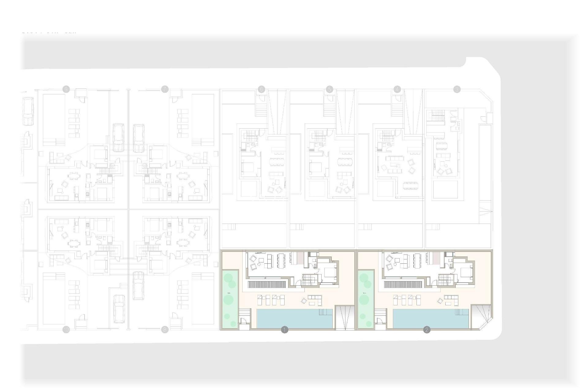 Nouvelle construction - Villa -
Rojales - Ciudad Quesada