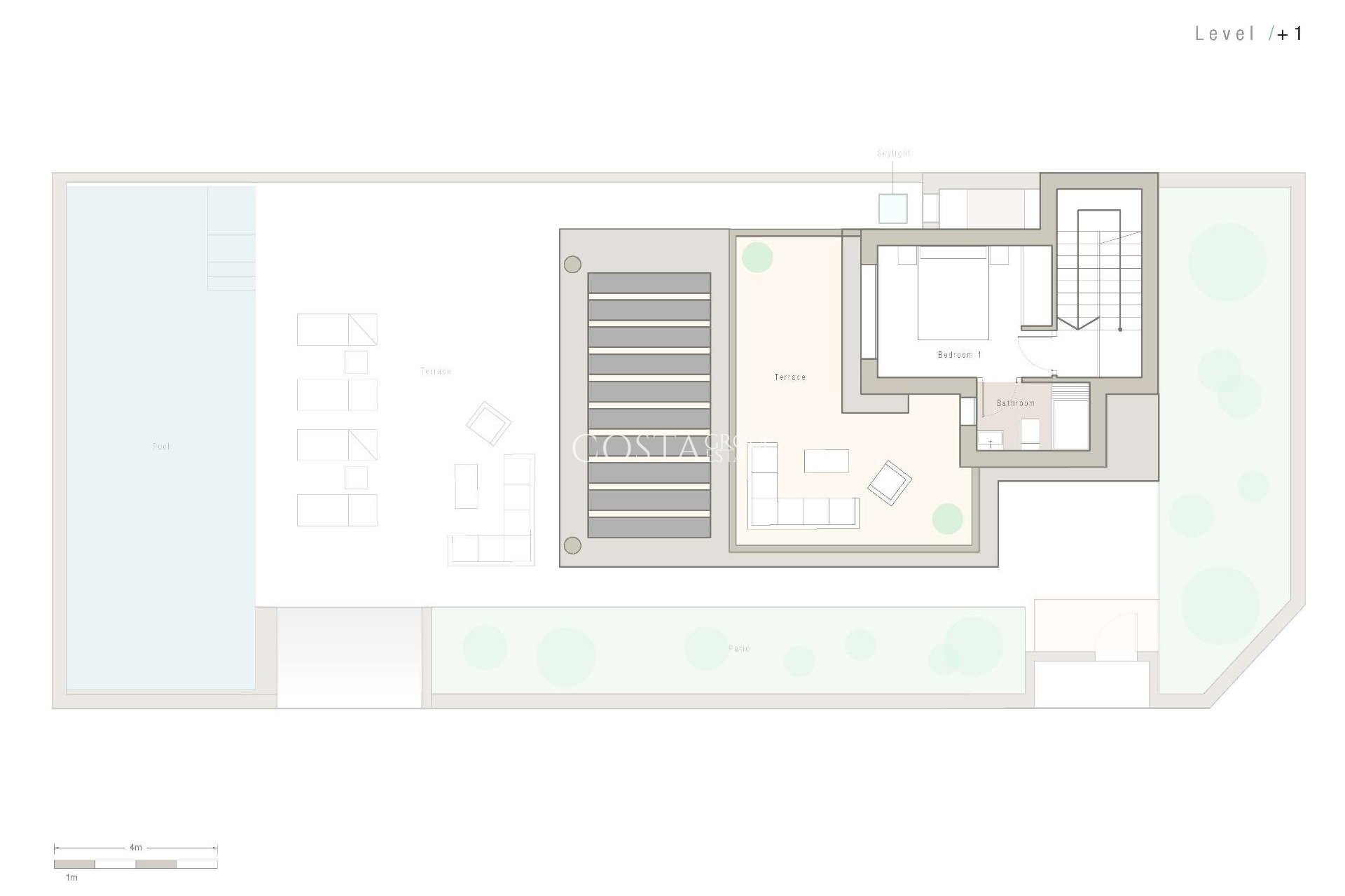 Nouvelle construction - Villa -
Rojales - Ciudad Quesada