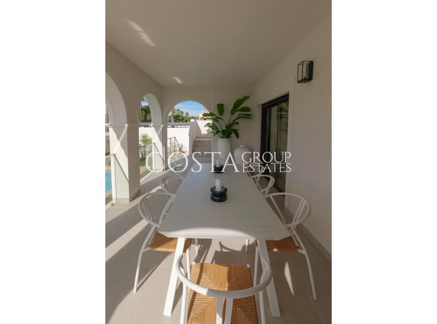 Nouvelle construction - Villa -
Rojales - Ciudad Quesada